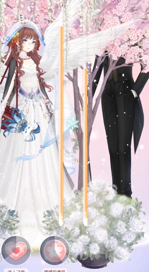 奇迹暖暖凝砂之战怎么玩2