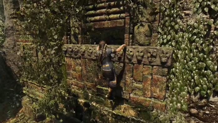 古墓丽影暗影挑战任务怎么玩2