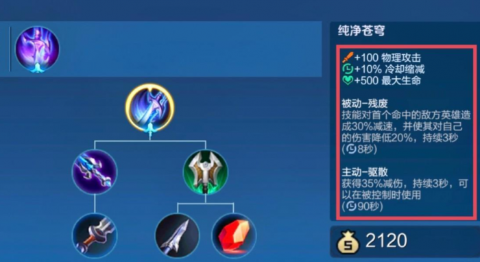 王者荣耀纯攻击吕布怎么出装3