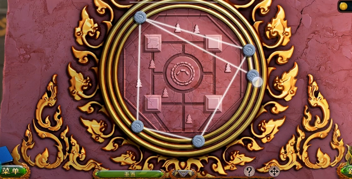 密室逃脱10改变粒子方向怎么玩3