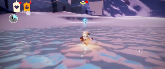 光遇怎么取回回忆_光遇令人生畏的一部回忆碎片