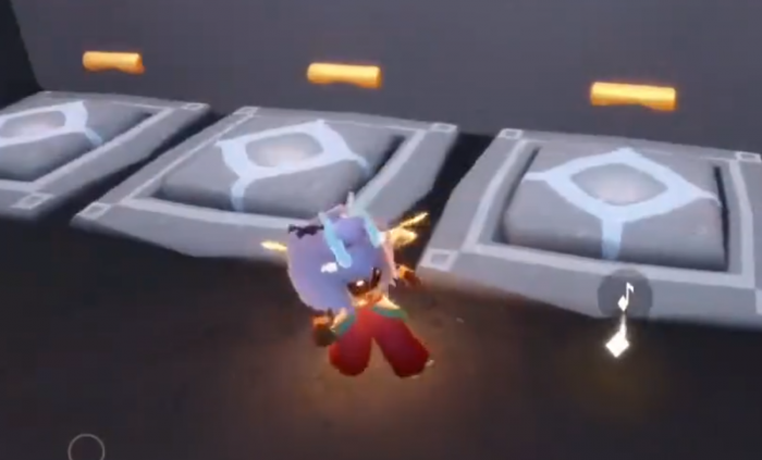 光遇山洞里怎么过_光遇的山洞在哪