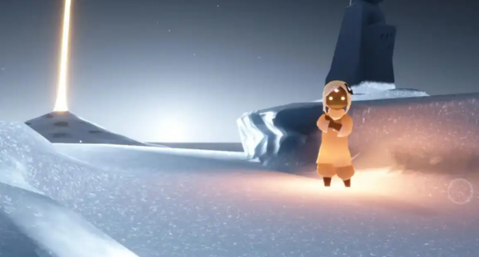 光遇怎么才可以遁地2