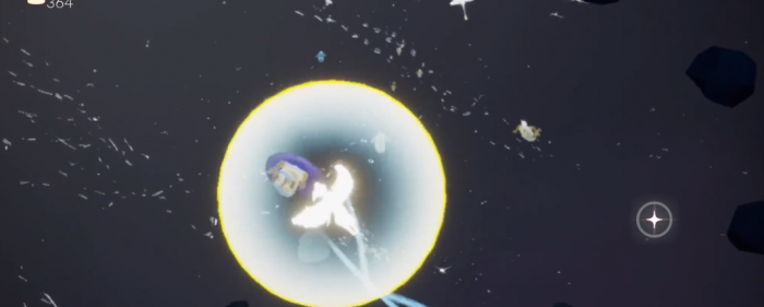 光遇魔法祝福有什么用1