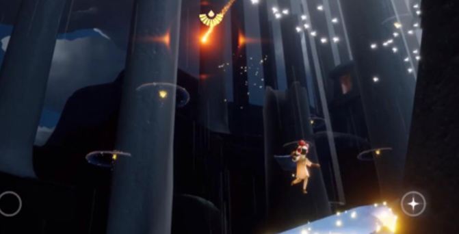 光遇魔法祝福有什么用3