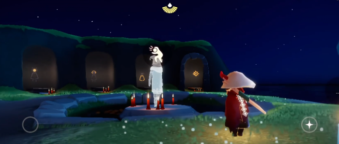 光遇万圣最好换什么2