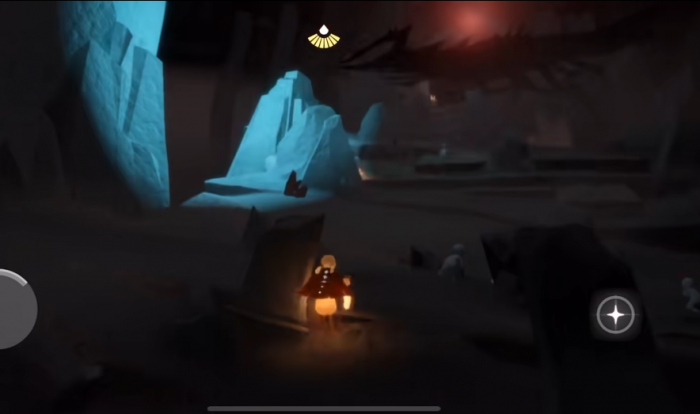 光遇最后一关能获得什么2