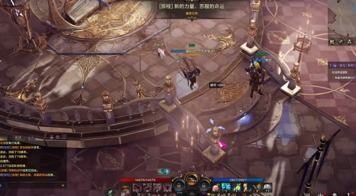 失落的方舟第二个觉醒技能怎么解锁_失落的方舟二次觉醒哪里接 失落的方舟第二个觉醒技能怎么解锁_失落的方舟二次觉醒哪里接