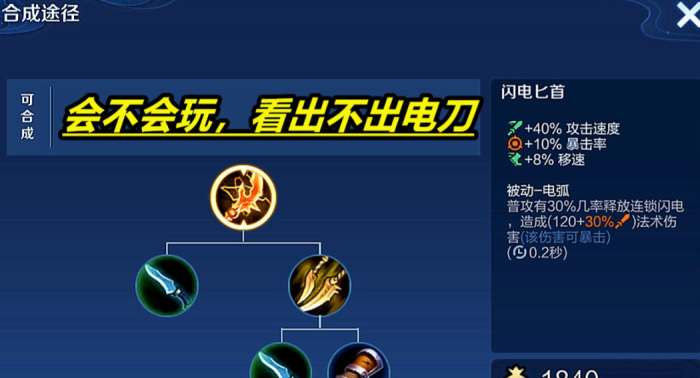 王者荣耀adc新手如何出装_王者荣耀ad怎么出装