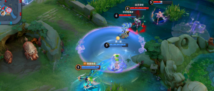 王者荣耀adc新手如何出装3