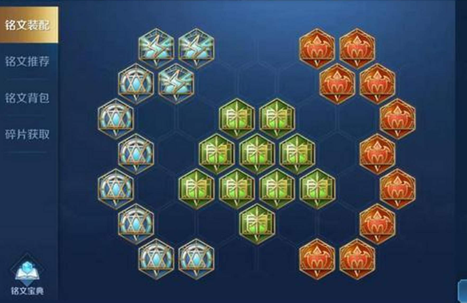 王者荣耀诸葛亮的出装怎么搭配3