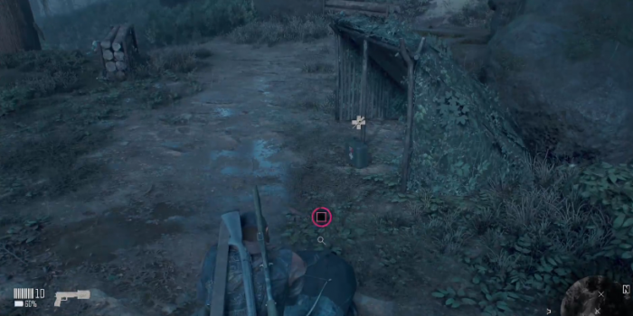 往日不再怎么装消音2