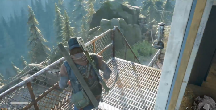 往日不再怎么装消音3