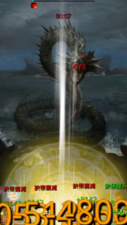 地下城堡2s战力怎么玩3