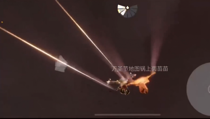 光遇萌新怎么直飞献祭1