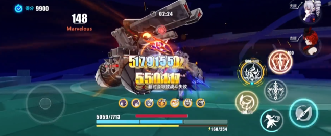 崩坏3新人应该干什么3