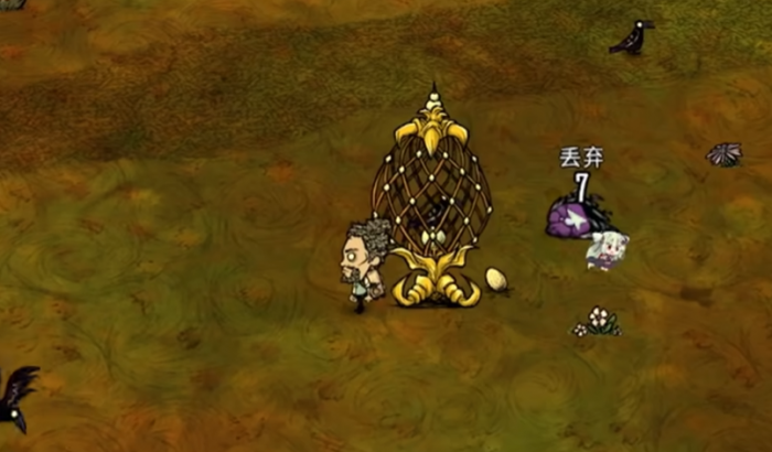 饥荒建家后应该准备什么2