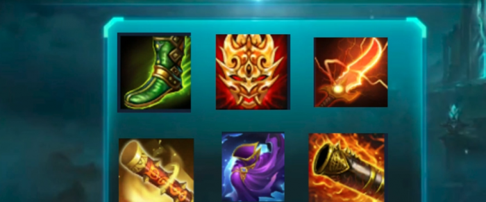 英魂之刃猎魔人怎么玩2