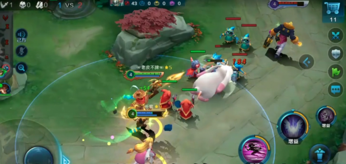 英魂之刃猎魔人怎么玩3