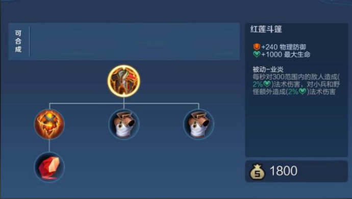 王者荣耀黄金钟无艳出什么装2