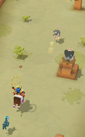 疯狂动物园11只秃鹰怎么获得 疯狂动物园11只秃鹰怎么获得