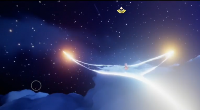 光遇怎么快速救鲲3