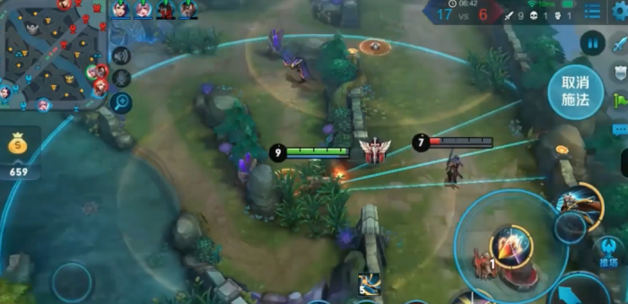 王者荣耀平a守约出装和铭文是什么2