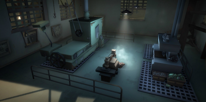 第五人格秘密通道在哪1