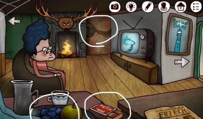 迷失岛2火柴点什么_迷失岛二火柴怎么用 迷失岛2火柴点什么_迷失岛二火柴怎么用