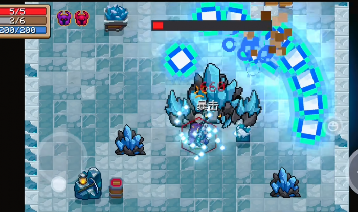 元气骑士圣骑士什么武器好_元气骑士里面的圣剑怎么做