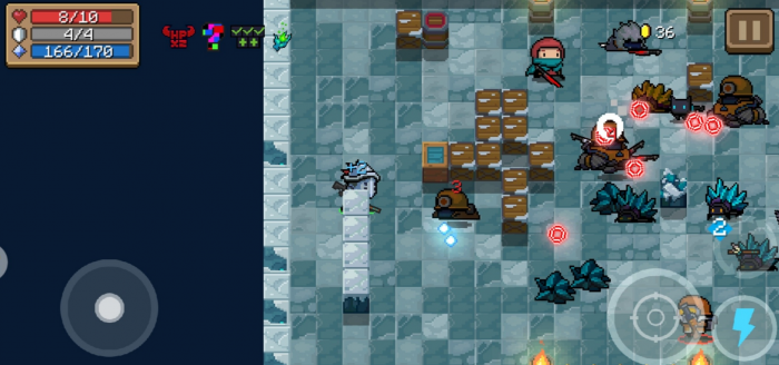 元气骑士恶魔的杰作有什么用1