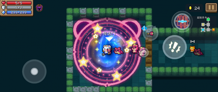 元气骑士恶魔的杰作有什么用2