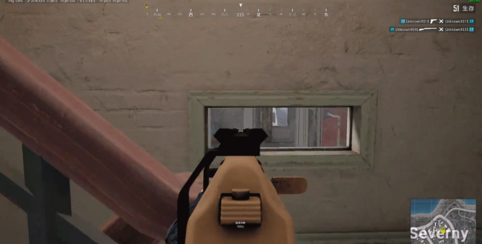 绝地求生狙击怎么练3