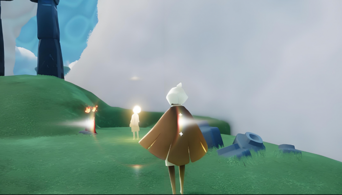 光遇中如何快速升级光翼_光遇光翼升级表