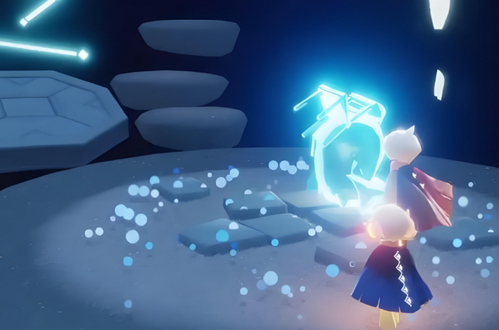 光遇凳子怎么获得永久2