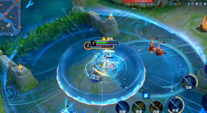 王者荣耀海诺出装铭文怎么搭配3