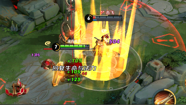 王者荣耀亚瑟出装暴击装怎么出3