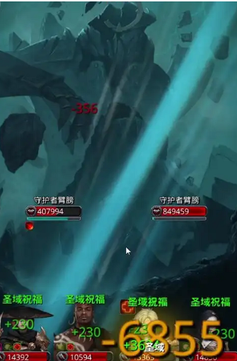 地下城堡2遗迹新手选什么3