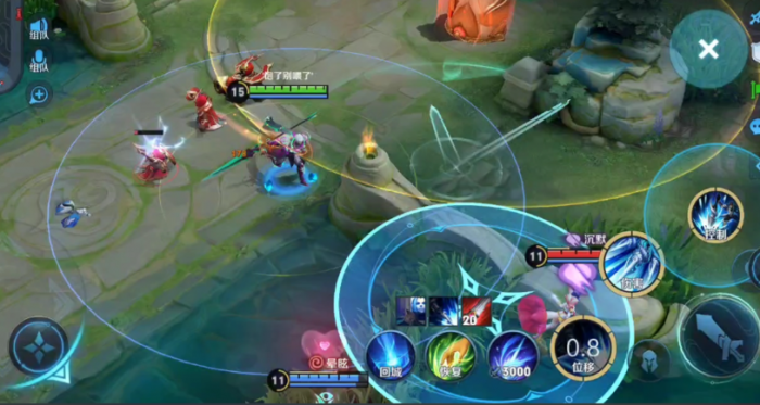 王者荣耀赵云如何出装2