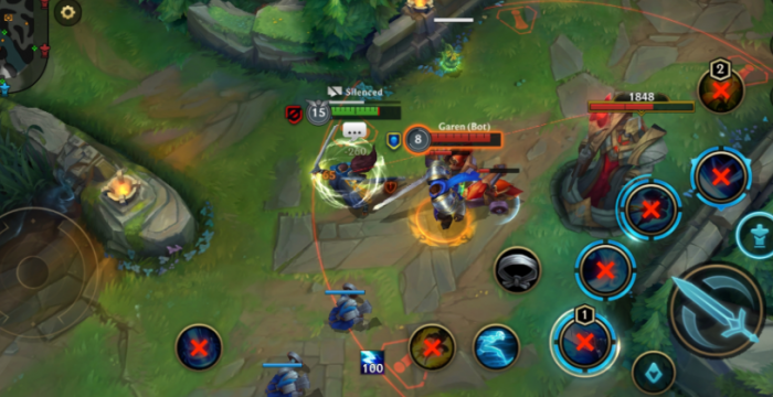 英雄联盟手游墨菲特和亚索选哪个3