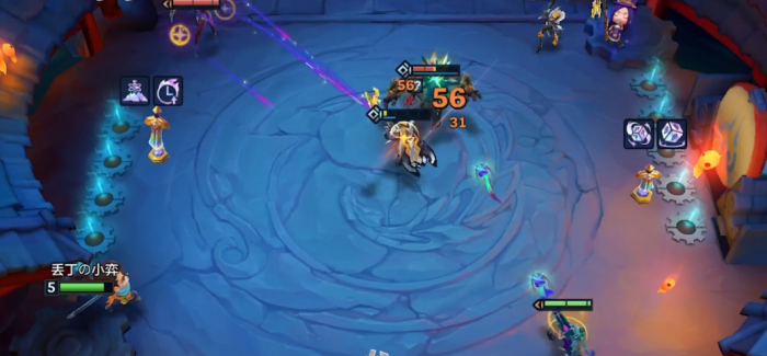 金铲铲之战千珏怎么玩_金铲铲之战国际服