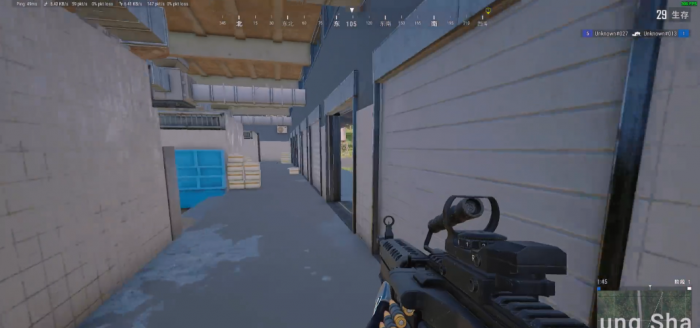 绝地求生怎么玩好连狙_绝地求生单机版 绝地求生怎么玩好连狙_绝地求生单机版