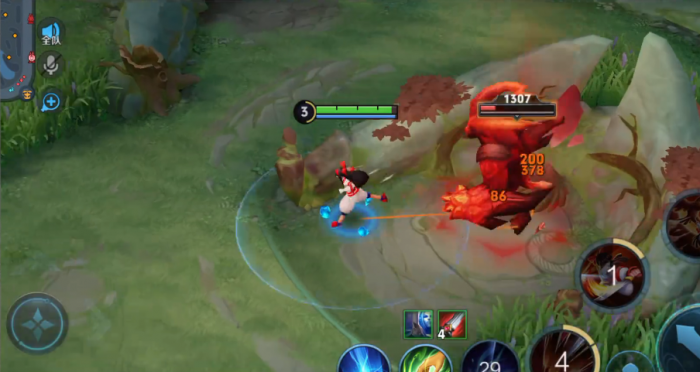 王者荣耀打野刀怎么出装详解3