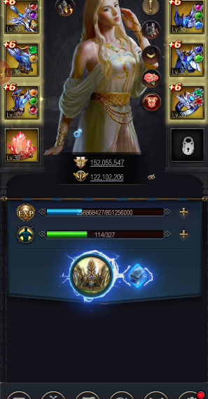 列王的纷争怎么玩王国迁移3