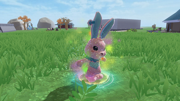 创造与魔法砍树带什么宠物2