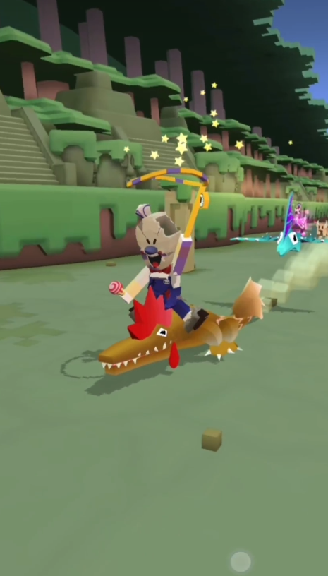 疯狂动物园丛林稀有动物怎么抓_疯狂动物园丛林隐藏动物抓捕攻略大全 疯狂动物园丛林稀有动物怎么抓_疯狂动物园丛林隐藏动物抓捕攻略大全