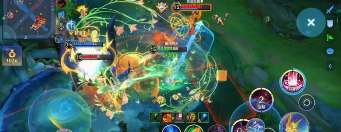 王者荣耀无cd貂蝉出装怎么搭配3