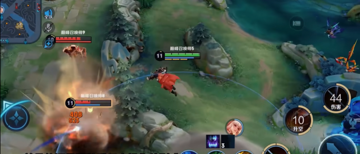 王者荣耀莱西奥出装铭文是什么1