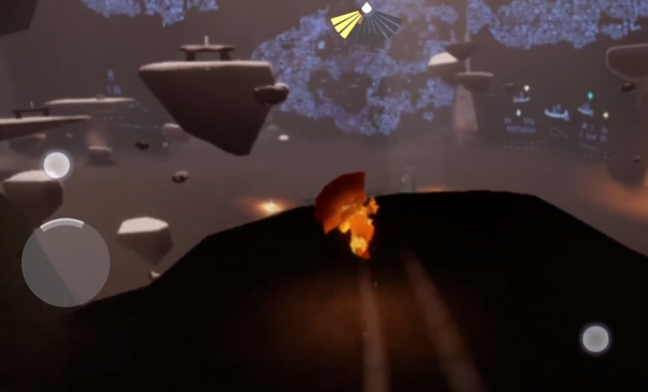 光遇怎么获得狼蛛面具_光遇狼狗面具