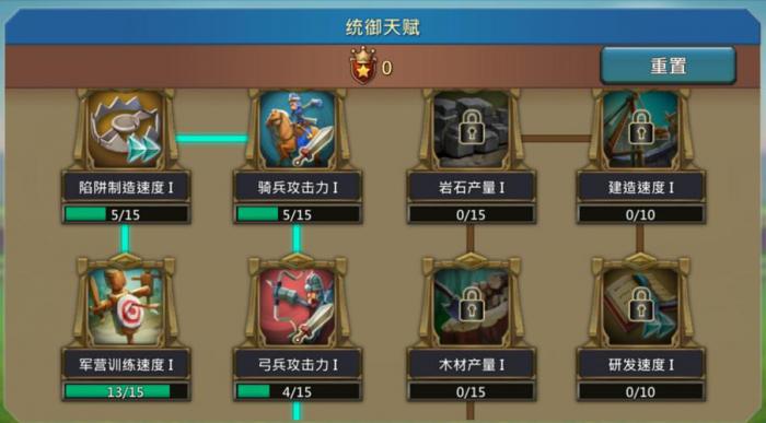 王国纪元怎么带兵多1